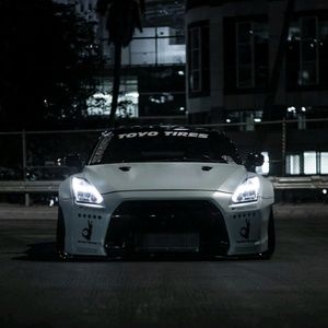 Meet your Posher, Oscar